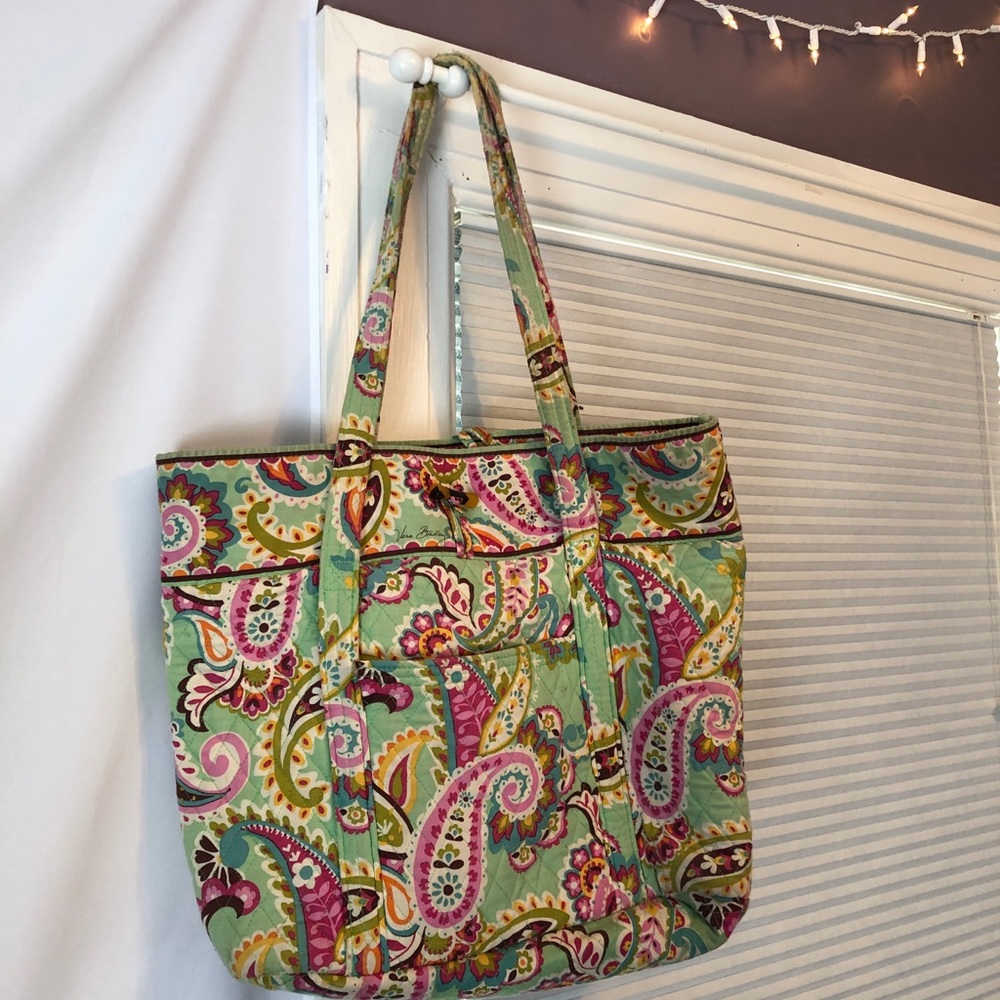 Vera Bradley Tote